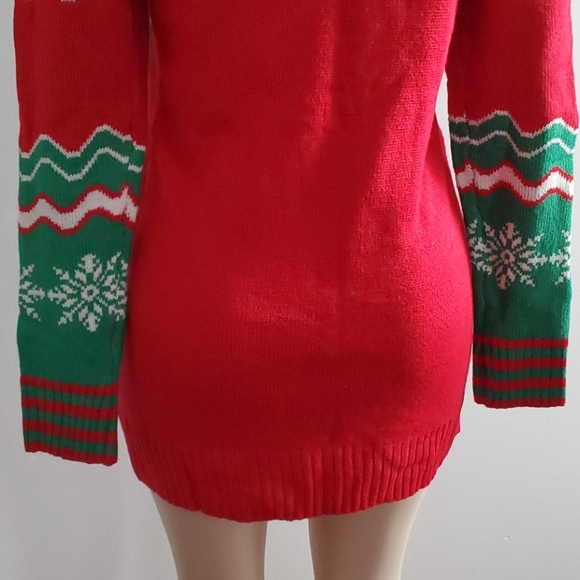 Christmas Ugly Sweater - Picture 13 of 13